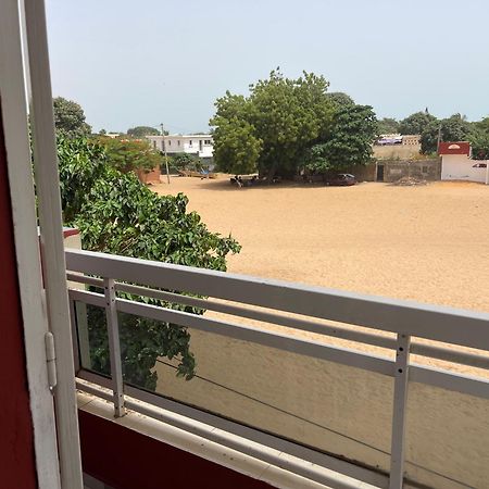 Keur Karim Sarr Chambre D Hotes Apartment M'Bour Exterior photo