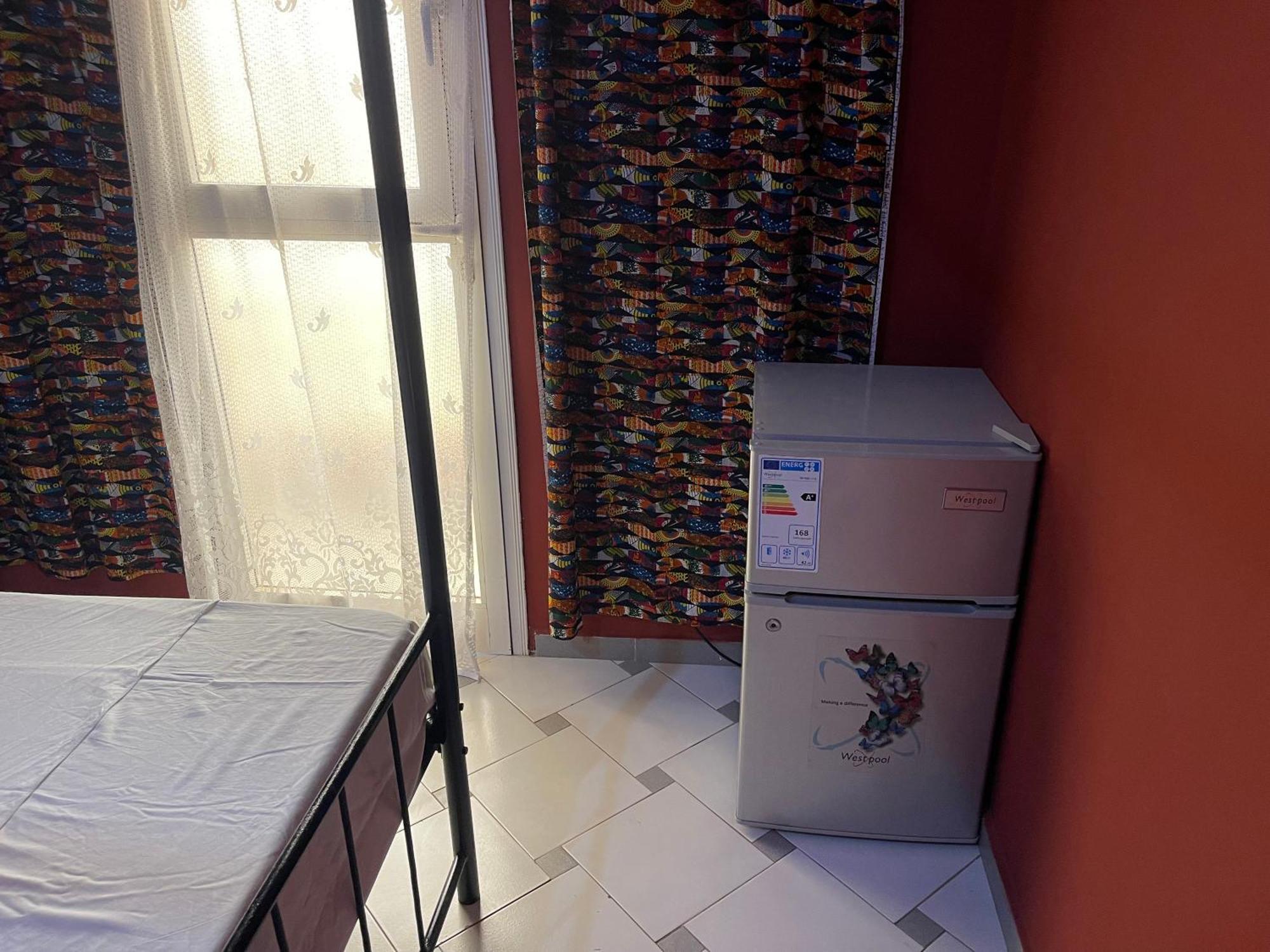 Keur Karim Sarr Chambre D Hotes Apartment M'Bour Exterior photo